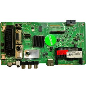 17MB82S ,14042014R4A , 23330355 , 23367796 , 23314790 , 23314779 , DIJ Vestel Anakart