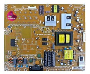 715G5778-P02-000-002M , 46PFL4418 , 46PFL4908 , POWER BOARD , PHILIPS BESLEME
