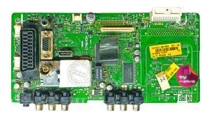 17MB45M-3 , 141209 , 20513552 , AU0V7 , 26 , MAINBOARD , VESTEL ANAKART