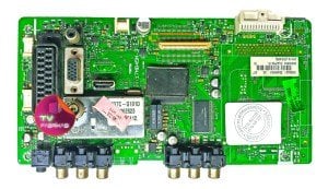 17MB45M-3 , 141209 , 20498824 , DIJAP06 , 32 , MAIN BOARD , VESTEL ANAKART