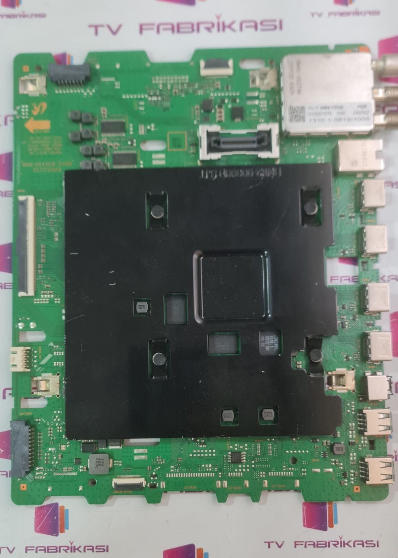 SAMSUNG,QE65Q80BATXTK,BN94-17616X,BN41-03014D,MAİN,BOARD