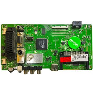 17MB82S 14042014R4A 23268423 23239135 DIJ Vestel Anakart