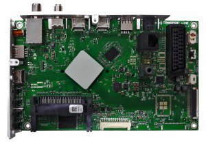 ZG7190R-9 , S6HGZZ , S6H GZZ , MAIN BOARD , ARÇELİK ANAKART