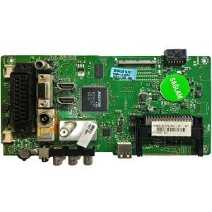 17MB82S 04062013R2 23154464 23154138 DIJ Vestel Anakart