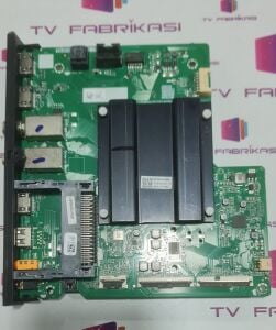 TCL 50V6BX1,TD.RT2851AT.782,4UT110,V500DJ8.Q01 F4,MAİN,BOARD