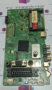 VESTEL,32H5000,23336897,10098322,17MB82S,MAİN,BOARD