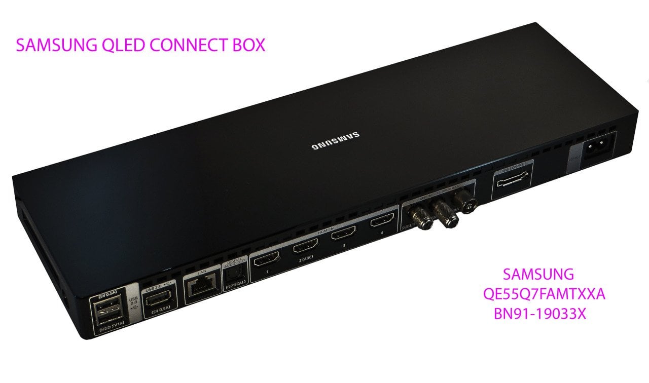 SAMSUNG QE55Q7FAMTXXA , BN91-19033X , BN68-08730A-00 , BN91-19040T , SOC1000M , MAIN BOARD , SASMUNG ANAKART