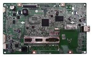 EAX67256701(1.0) , 77EBT010-00DK , LG 24MN49HM-PZ , MAIN BOARD , LG ANAKART