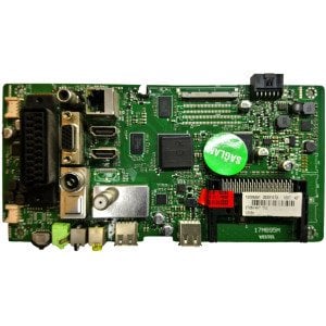 17MB95M 210114R3A 23231013 23231014 DIJ Vestel Anakart