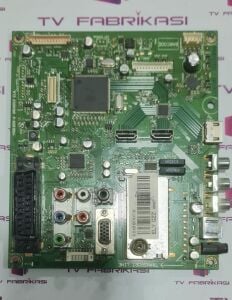 ARÇELİK,BEKO, F 82-503 B,YRQ190R-6,ELY GZZ,MAİN,BOARD