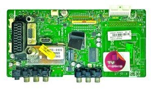 17MB45M-3 , 141209 , 20498819 , SDIAP05 , 26'' , ANAKART , VESTEL MAINBOARD ,