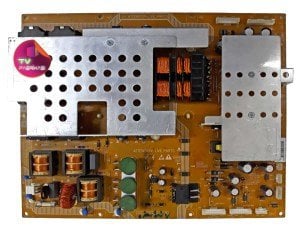 DPS-411AP-3 , 2722 171 00698 , 52PFL5604 , REV:00 F , POWER BOARD , PHILIPS BESLEME