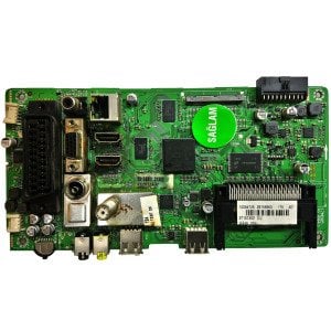 17MB95 R3 050413 23168863 23168861 DIJ Vestel Anakart