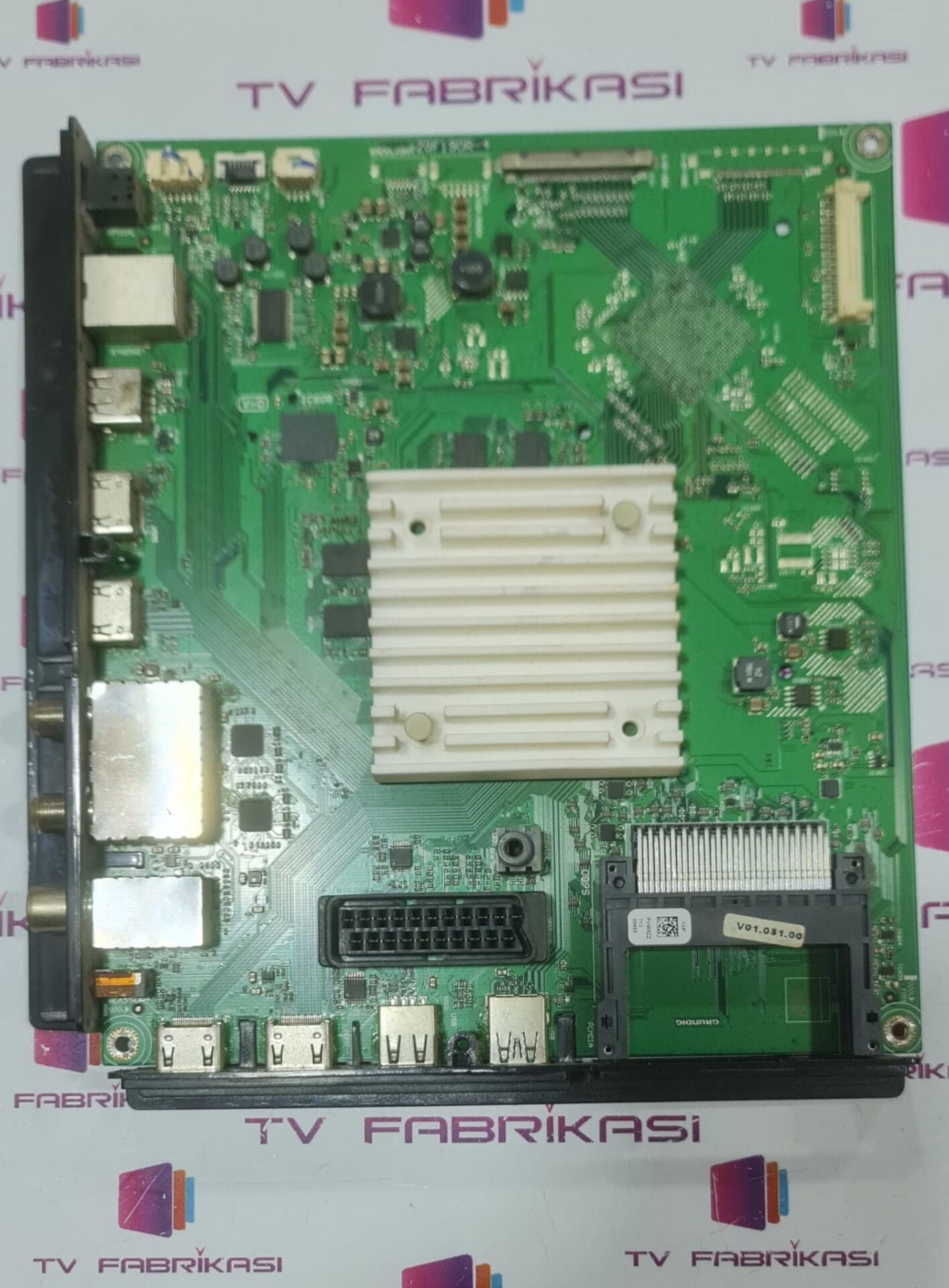 ARÇCELİK,BEKO, A49L 9762 5B,ZGF190R-4,PVW9ZZ,MAİN,BOARD