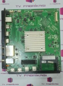ARÇCELİK,BEKO, A49L 9762 5B,ZGF190R-4,PVW9ZZ,MAİN,BOARD