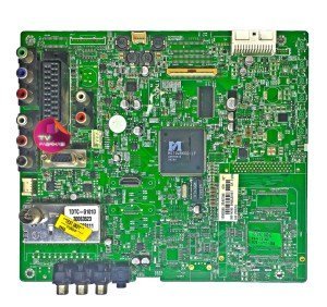 17MB25-3 , 20457246 26514346 SHALK315T , 32'' , ANAKART , MAINBOARD ,