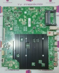 TCL,65C6K,M653J3,MT9653,40-M653J3-MAC2HG,4K120HZ,TCONLESS,MAİN,BOARD