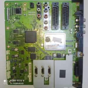 313926861703,313912364162 W821,4,PHİLİPS,ANAKART,MAİNBOARD