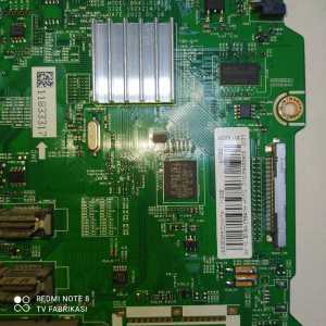 BN94-05841H , BN41-01812A , UE50ES5500,ANAKART,MAİNBOARD