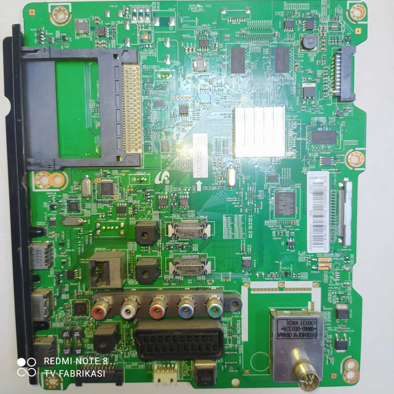 BN94-05841H , BN41-01812A , UE50ES5500,ANAKART,MAİNBOARD