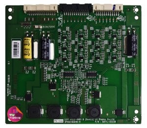 6917L-0023B , PCLC-D901 B , (REV0.2) , 3PHGC10001B-R , VESTEL LED DRİVER
