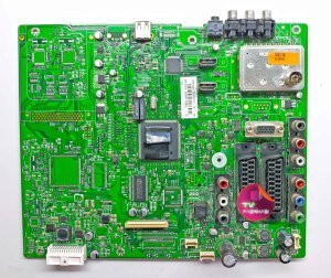 17MB35-4 , 20476574 , SAMAP02(SL) , 32 , MAIN BOARD , VESTEL ANAKART