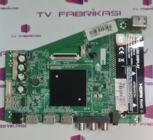 Next,YE50020D3-4K3683T8B,4704-3683T8-A3233X01,MAİN,BOARD