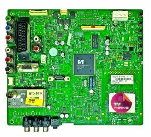17MB25-3 , 20445982 , CMOB1-L01 , 22'' , ANAKART , VESTEL MAINBOARD ,