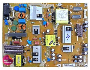 715G6679-P02-001-002M , PLTVEP341XAJ1 , 40PFK5500/12 , POWER BOARD , PHILIPS BESLEME