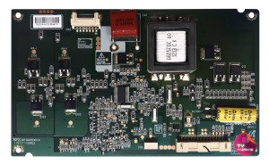 SSL400_3E1A , REV0.1 , Toshiba 40TL968 , LTA400HV04-T01, SAMSUNG LED DRIVER BOARD