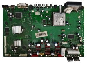Z1B190R/B0T/(06) , EDFKZZ , EDF KZZ  , Z1B.190R-6 , G2 42 LP2 M  , MAIN BOARD , ARÇELİK ANAKART