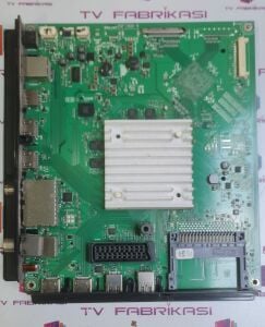 ARÇELİK,BEKO,CLX7745,ZGF190R-5,RFBMZZ,MAİN,BOARD