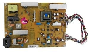 OPVP-0129 , REV:D , 080G L30 9 LC ,  32HFL4373D/10 , POWER BOAD , PHILIPS BESLEME