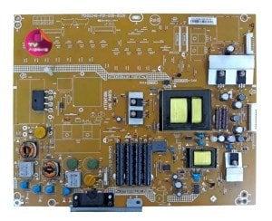 715G5246-P01-000-002H , CQA14AAA3 , QCSCN55001 , POWER BOARD , PHILIPS BESLEME