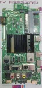 VESTEL,50U9500,17MB230,23722001,287062100440,10125432,MAİN,BOARD