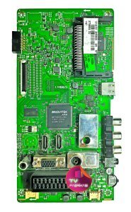 17MB82S , 14042014 , 23405600 , DIJ 48'' , VESTEL ANAKART