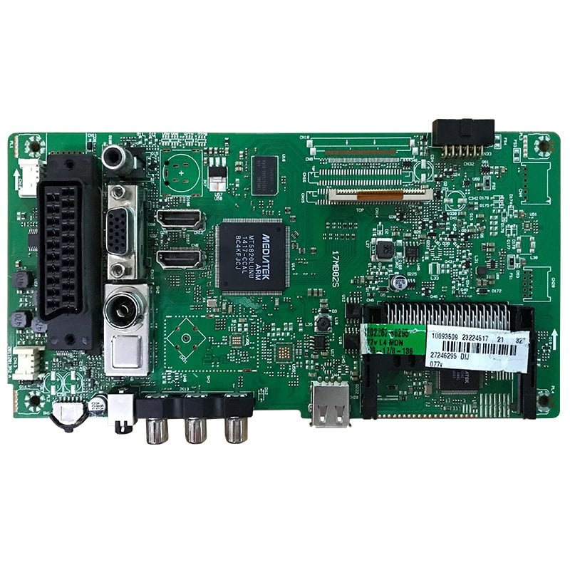 17MB82S 20112013R2A 23224517 23202262 DIJ Vestel Anakart
