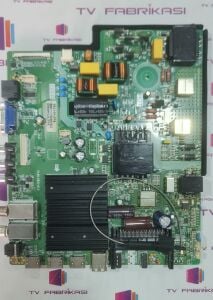 DIJITSU,DJTV55S,P150-2851V6.2,CV580U2-T01,MAİN,BOARD