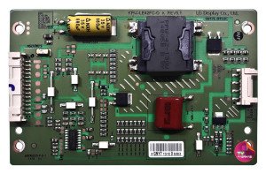 6917L-0151C , KPW-LE42FC-O A REV0.1 , LC420DUN PG P1 , LG LED DRİVER BOARD