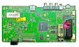 17MB82S , 10042014R4 , 23245964 , DIJ FHD  50'' , VESTEL ANAKART