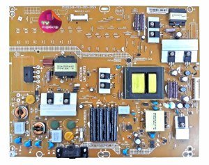 715G5246-P01-000-002H , CR808XXA5Q , POWER BOARD , PHILIPS BESLEME