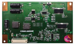 L390H1-1EE, L390H1-1EF, L390H1-1EA ,  L390H1-1EE-C012C, V390HJ1-LE1 , LED DRIVER BOARD