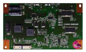 L500H1-2EA ,  L500H1-2EA-C003 , CHIMEI INNOLUX , LED DRIVER BOARD