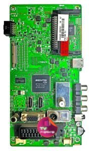 17MB82S , 23237021 , DIJ , 50 , 100994458 , VESTEL ANAKART