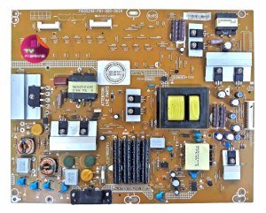 15715G5246-P01-000-002H , CQ60AXAA7 , POWER BOARD , PHILIPS BESLEME