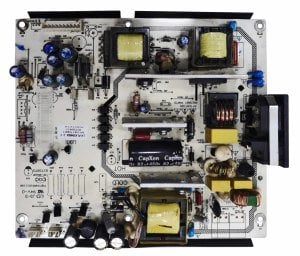 LK-PL420406A-3 , CQC04001011196 , LKP-126 , LKP-PL126 REV.0.4 , SANYO LE100S14FM , POWER BOARD , SANYO BESLEME