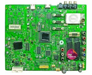 17MB35-4 , 060109 , 20453281 , CM0H1 , L15CF , 42 , ANAKART , VESTEL , MAINBOARD