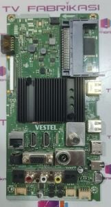 VESTEL55U9500,17MB230,23629267,2846565110700,10125431,MAİN,BOARD