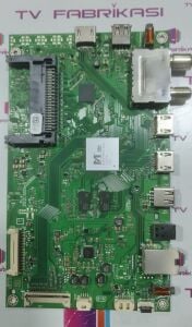 GRUNDİG, 55 GCU 9800S,Z02190R-5,SMLAJZ,MAİN,BOARD