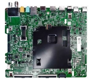 BN41-02528A , BN94-11006J , UE50KU6290FXZA  , UE55KU630DFXZA , MAIN  BOARD , SASMUNG ANAKART